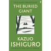 The Buried Giant - Kazuo Ishiguro