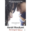 Norwegian Wood - Haruki Murakami