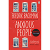 Anxious people