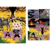 Hua Mulan (Graphic Novel)