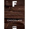 Magazine F: No.6 CHOCOLATE