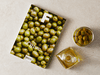 Magazine F: No.22 OLIVE