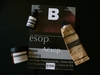Magazine B: No.16 AESOP 2ND EDITION