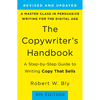 The Copywriter's Handbook: A Step-by-Step Guide to Writing Copy That Sells