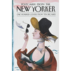 Postcards from The New Yorker: One Hundred Covers from Ten Decades