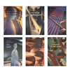 The Works of Dostoevsky (Wordsworth Box Sets)