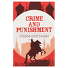 Crime and Punishment