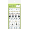 Japanese Sticker Jun’26