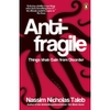 Antifragile: Things that Gain from Disorder