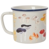 Mushroom Mug