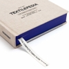 Textilepedia: The Complete Fabric Guide