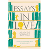 Essays in Love