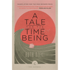 A Tale for the Time Being - Ruth Ozeki