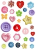 Five Stickers by Seo