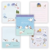 Japanese Memo Pad Jun’26