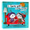 I love you (near always)