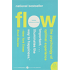 Flow: The Psychology of Optimal Experience