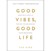 Good vibes, good life: How to self- love is the key to unlocking your greatness