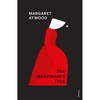 The Handmaid's Tale - Margaret Atwood