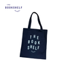 The Book Shelf Hanoi Tote Bag