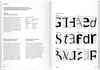 Magazine B: No.35 HELVETICA