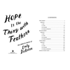 Hope is the Thing with Feathers: The Complete Poems of Emily Dickinson (Women's Voice)