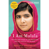 I Am Malala: The Girl Who Stood Up for Education and Was Shot by the Taliban