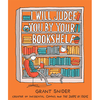 I Will Judge You By Your Bookshelf