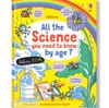 All the Science You Need to Know Before Age 7: 1