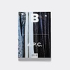 Magazine B: No.78 A.P.C.