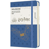 Moleskine 12-Month Daily Planner Harry Potter Limited Edition