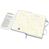 Moleskine 12-Month Daily Planner Harry Potter Limited Edition