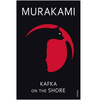 Kafka on the Shore - Haruki Murakami