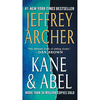 Kane and Abel - Jeffrey Archer