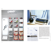 Magazine B: No.4 LAMY