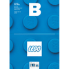 Magazine B: No.13 LEGO