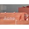 Magazine B: No.61 ACNE STUDIOS