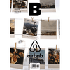 Magazine B: No.48 AIR BNB