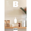 Magazine B: No.76 BLUE BOTTLE COFFEE