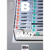 Magazine B: No.4 LAMY