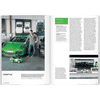 Magazine B: No.70 PORSCHE