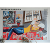 Magazine B: No.69 MAISON KITSUNE