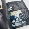 Monocle Magazine Issue No. 163