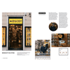 Magazine B: N0.64 MOSCOT