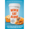 Never Eat Alone - Tahl Raz Keith Ferrazzi