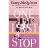 One Last Stop - Casey McQuiston