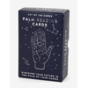 Palm Reading Cards