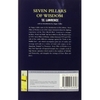 Seven Pillars of Wisdom