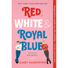 Red, White & Royal Blue