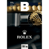 Magazine B: No.41 ROLEX